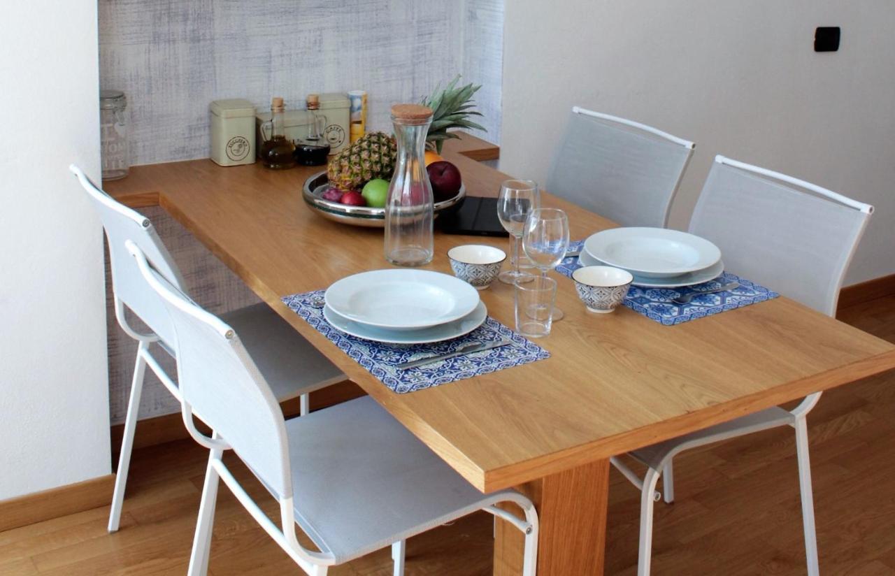 Perfect Apartment Como Ngoại thất bức ảnh