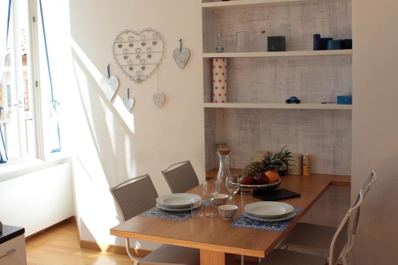 Perfect Apartment Como Ngoại thất bức ảnh