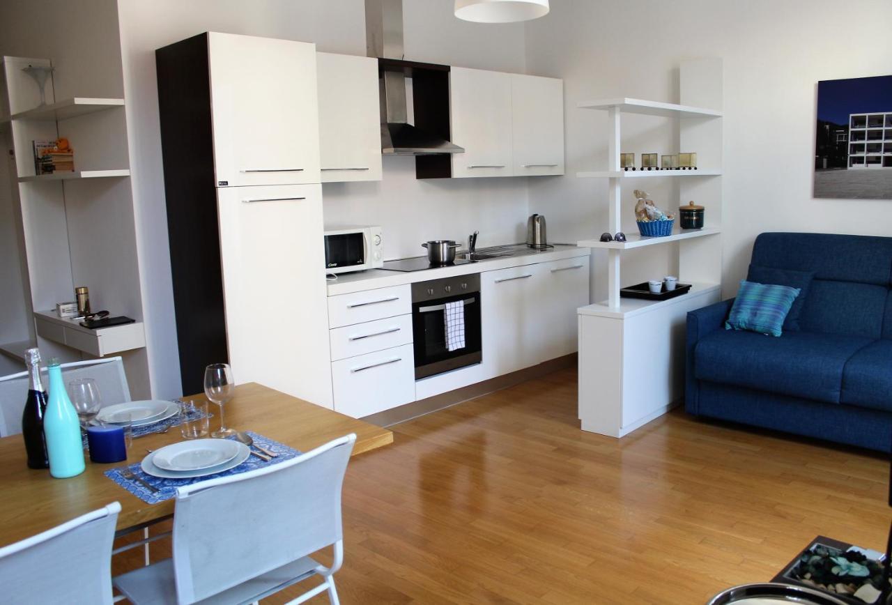 Perfect Apartment Como Ngoại thất bức ảnh