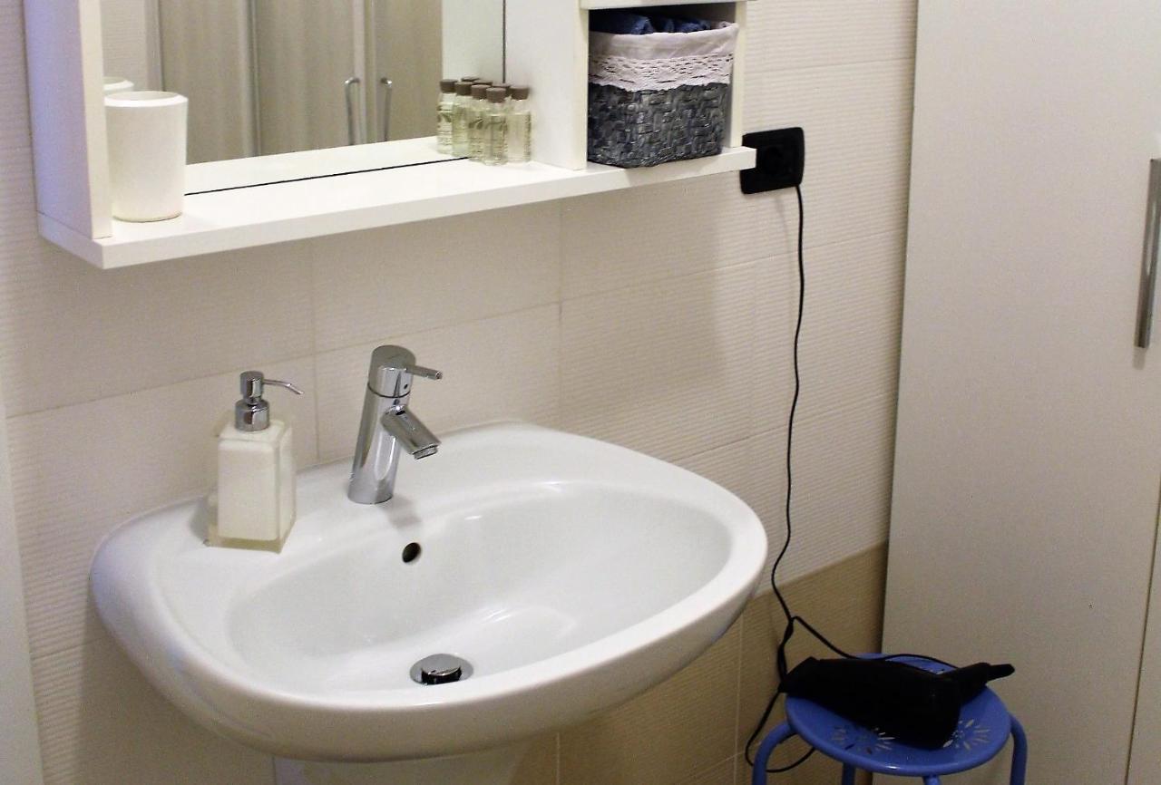 Perfect Apartment Como Ngoại thất bức ảnh