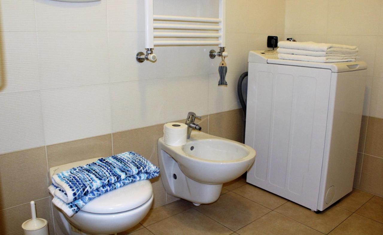 Perfect Apartment Como Ngoại thất bức ảnh